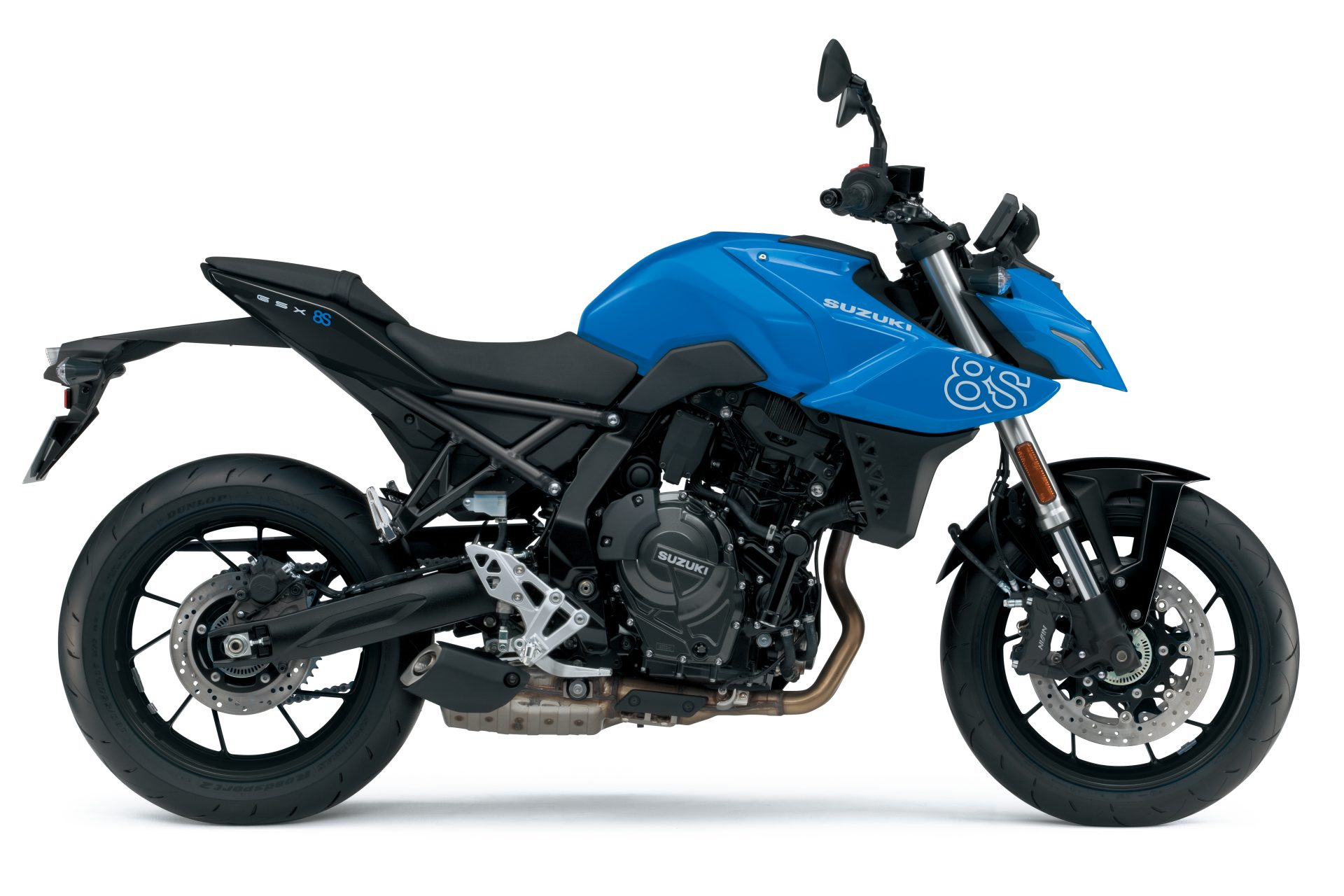 GSX-8S