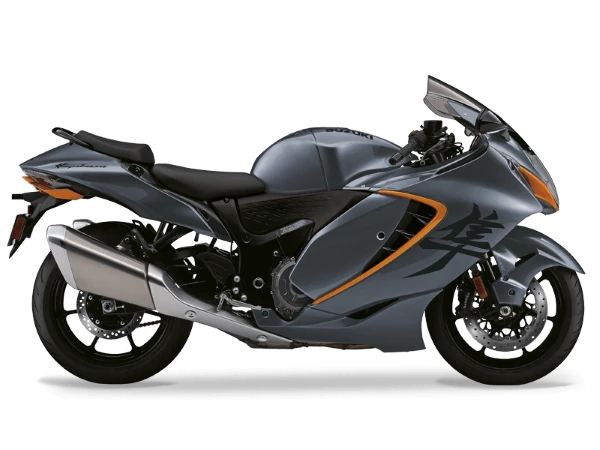 HAYABUSA M6