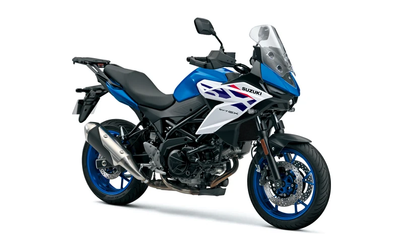 SV -7GX