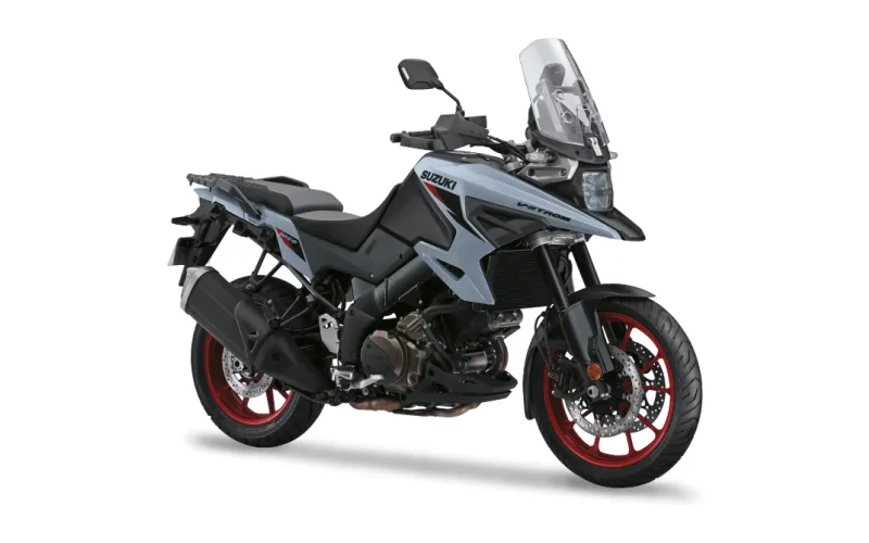 V-Strom 1050 M5