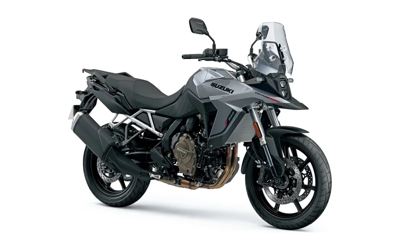 V-Strom 800