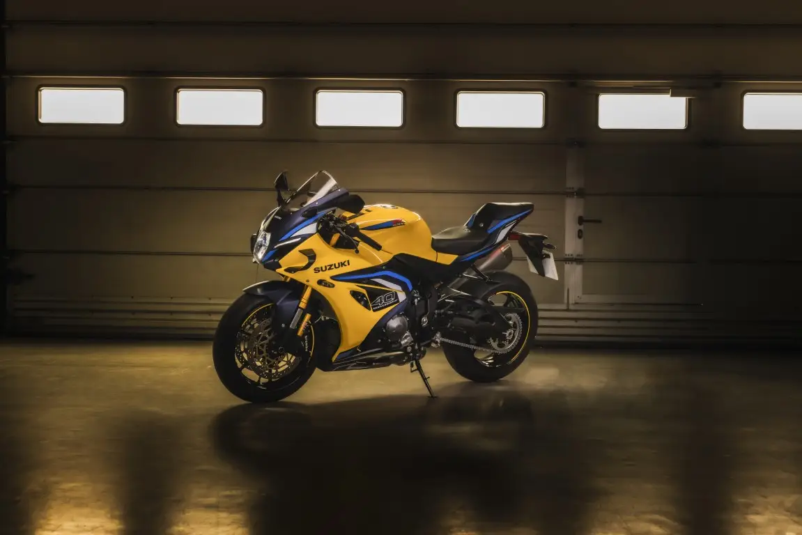 GSX-R1000R
