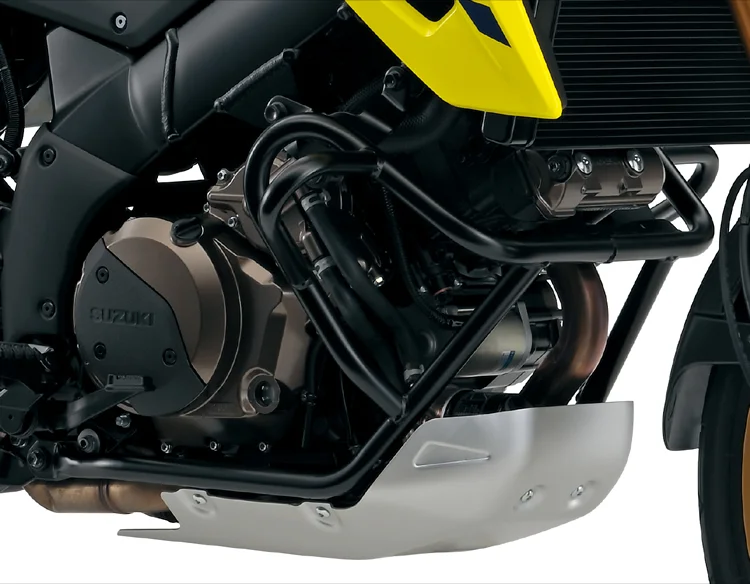 V-STROM 1050 DE