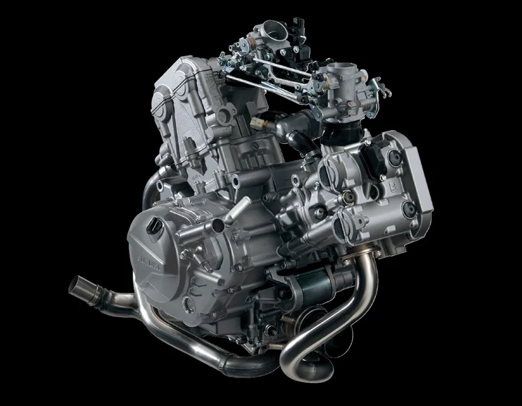V-STROM DL 650 ABS XT