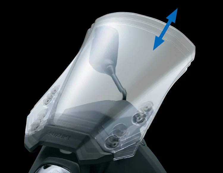 V-STROM DL 650 ABS XT