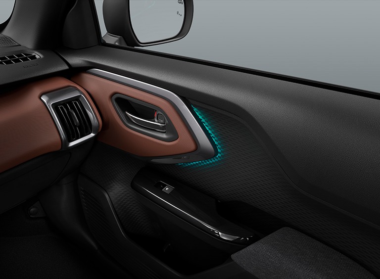 Ambijentalno osvetljenje