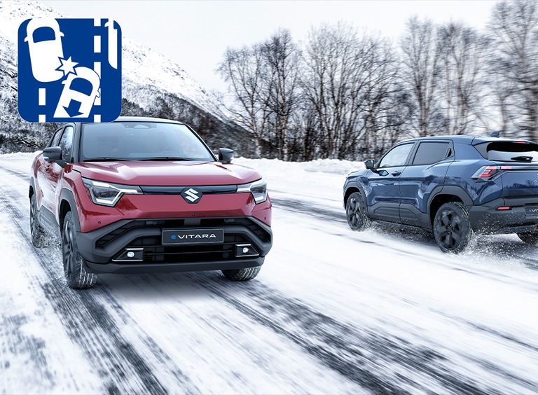 Sistem višestrukog kočenja pri sudaru