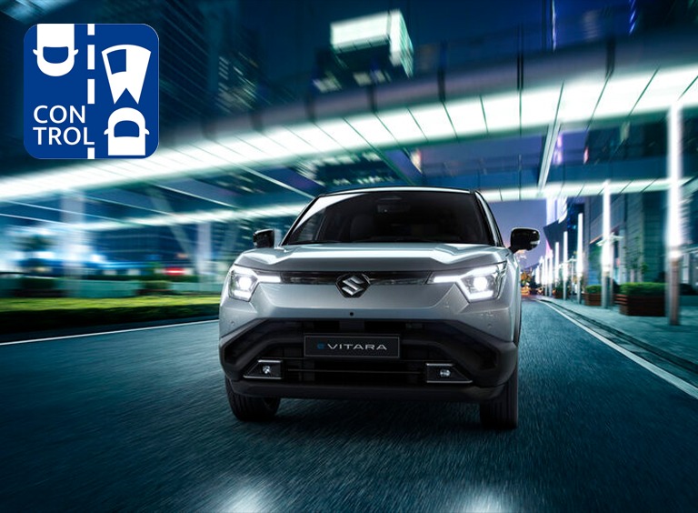 Adaptivni sistem dugih svetala (AHS)