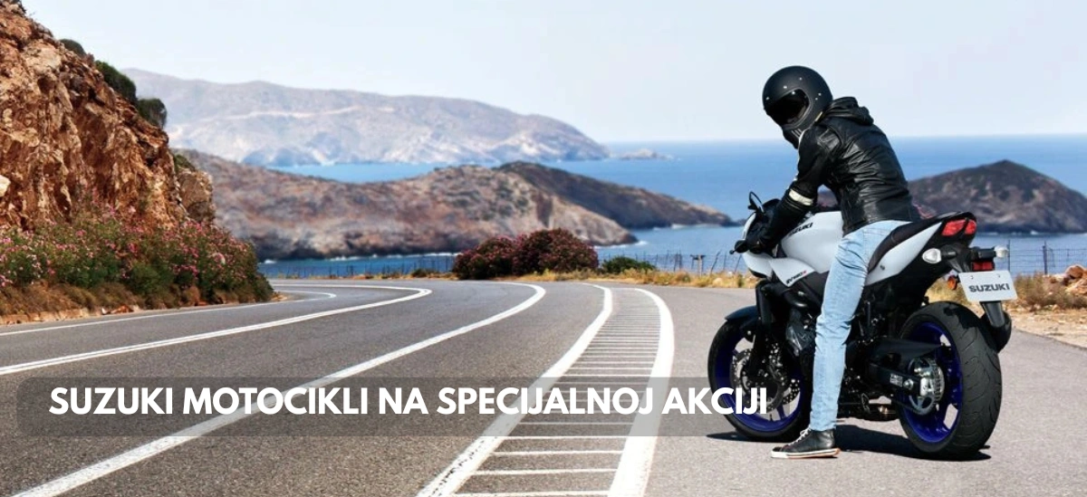 Posebne akcijske cene za odabrane modele