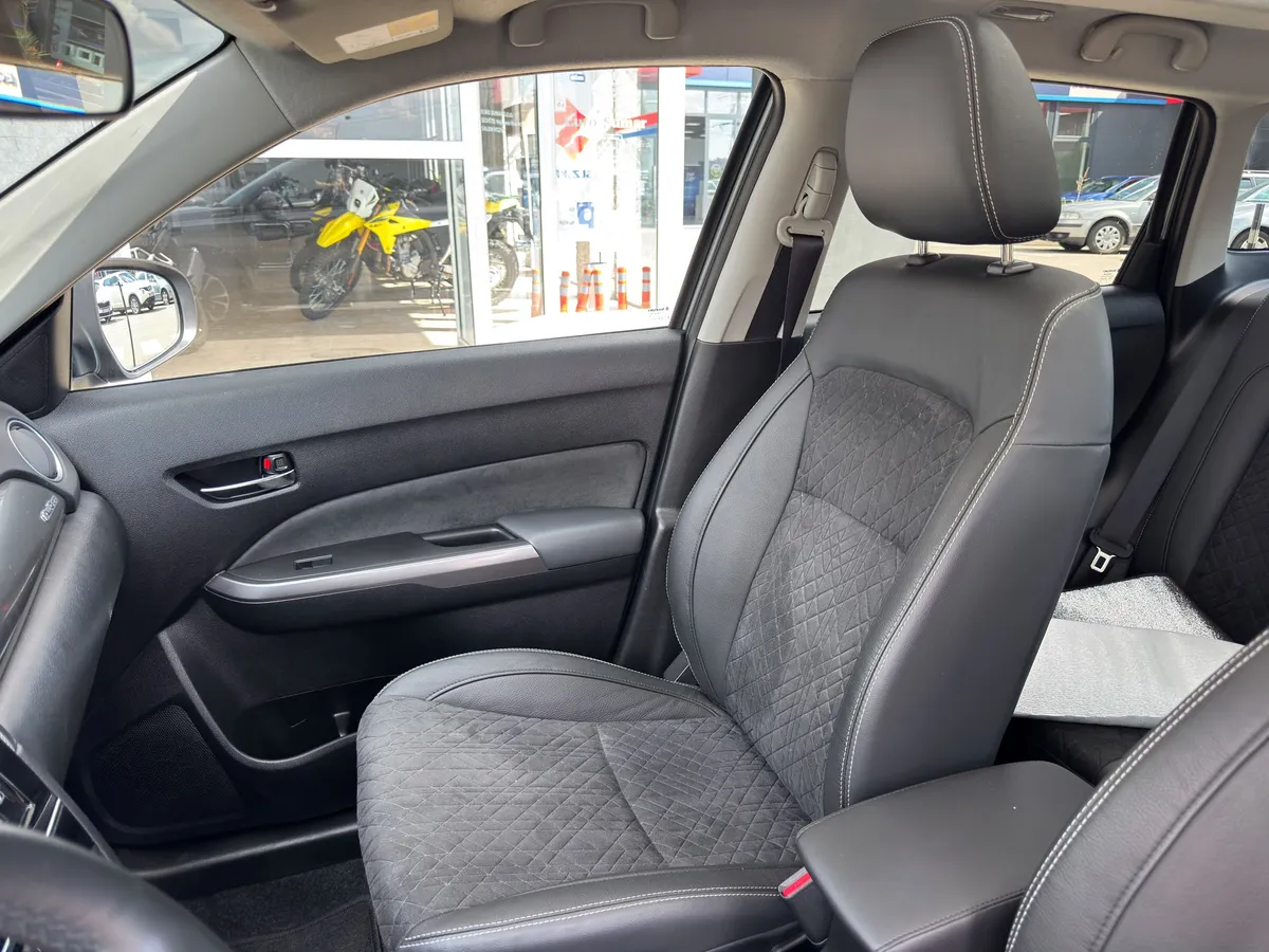 VITARA 1.4 EXCLUSIVE 4WD 6AT
