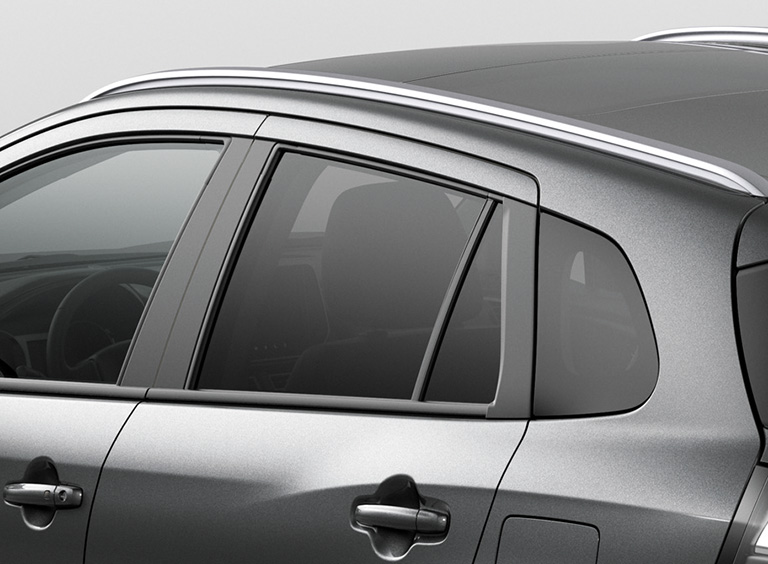 Integrisani krovni nosači