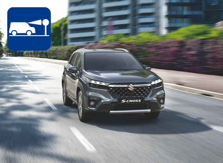 Prepoznavanje saobraćajnih znakova