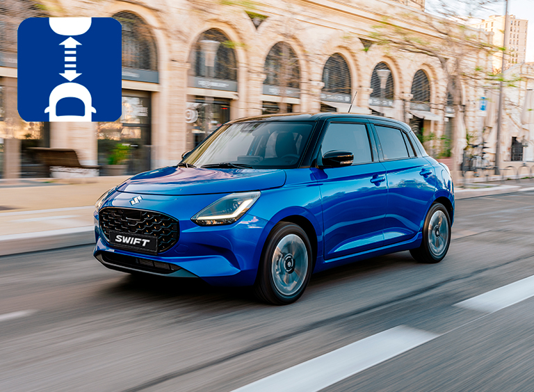 Adaptivni tempomat sa Stop&Go funkcijom